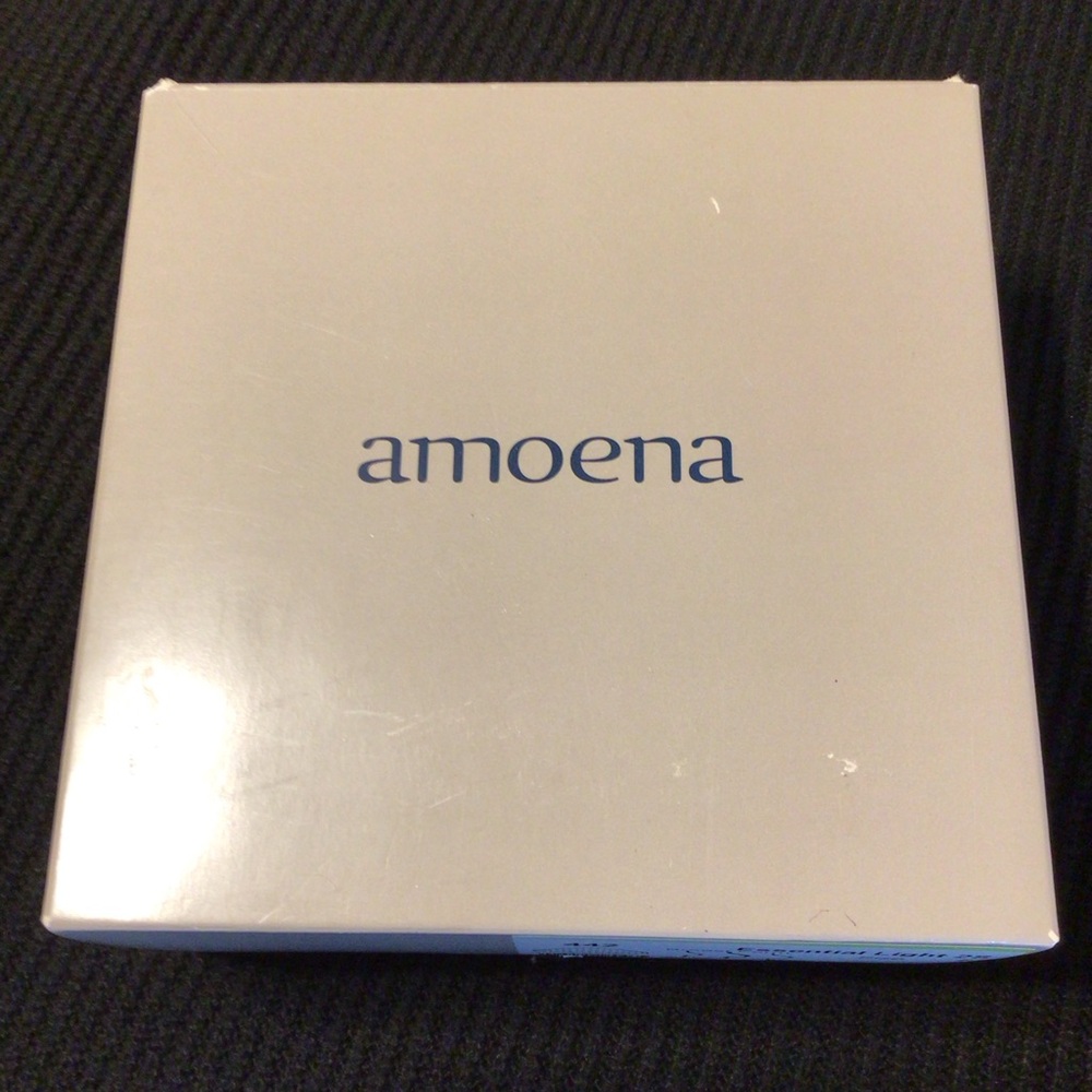 Amoena Essential Light 2S Breast Form Mastectomy